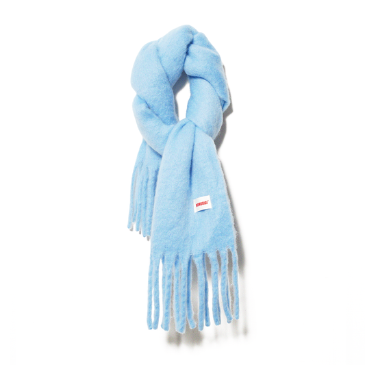 Airy Soft Muffler｜エアリー・ソフトマフラー MJ016