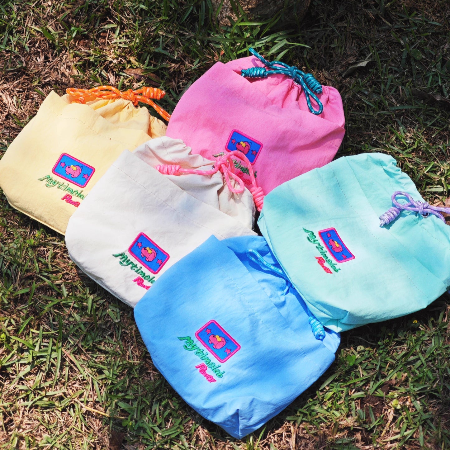 Joy Pop Sack｜ジョイ・ポップ・サックML012