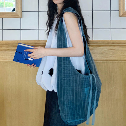 Dual Mood Shoulder｜デュアル・ムード・ショルダー DB005