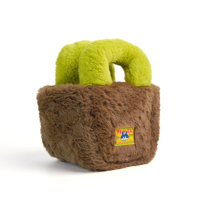 Mochi Puffy Bag｜モチパフィーバッグ ML027