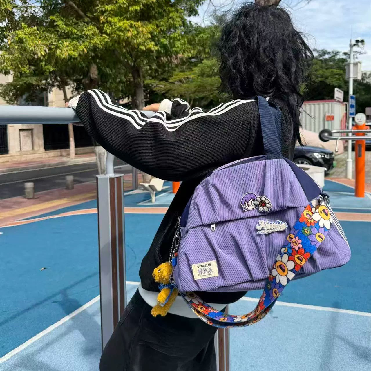 Joyful Cord Boston｜ジョイフル・コード・ボストン ML051