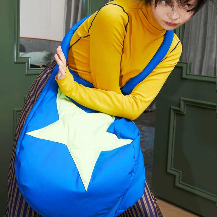 Star Splash Tote｜スター・スプラッシュトート OM001