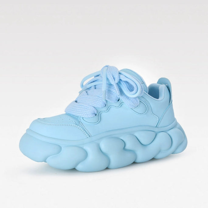 Cloud Casual Sneakers | クラウド・カジュアル・スニーカー RL001