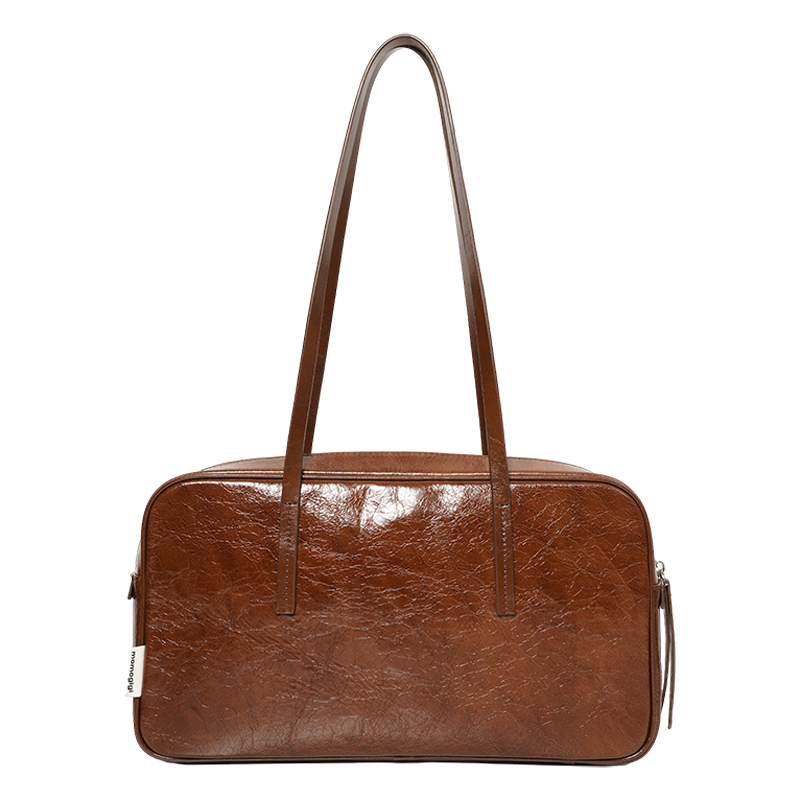 Vintage Gloss Tote｜ヴィンテージグロス・トート MJ015