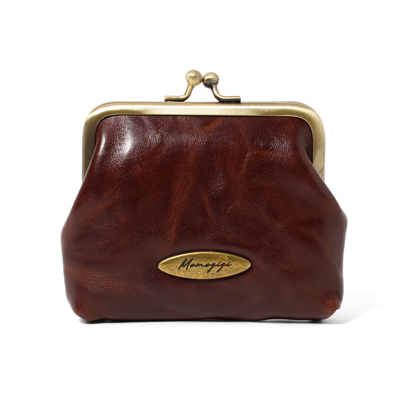 Vintage Gloss Coin Purse｜ヴィンテージ・グロス・コインパース MJ018