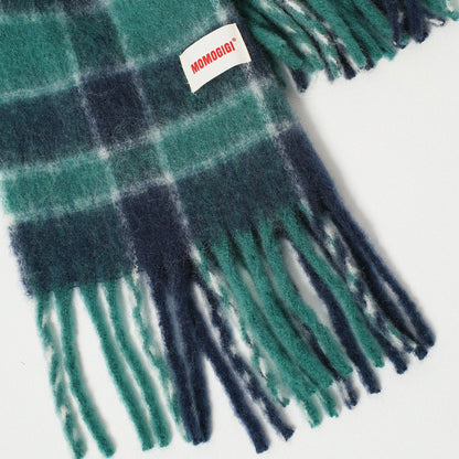 Cozy Air Check Muffler｜コージー・エア・チェック・マフラー MJ017