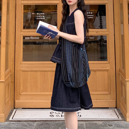 Dual Mood Shoulder｜デュアル・ムード・ショルダー DB005