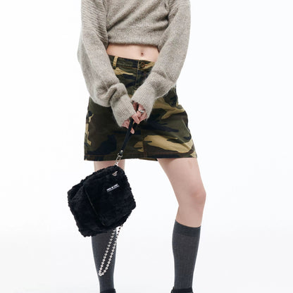 Moco Cube Bag｜モコ・キューブ・バッグ HN005