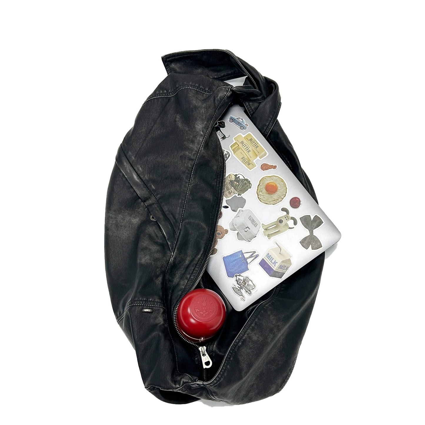 Vintage Twist Bag｜ヴィンテージ・ツイスト・バッグ HN006