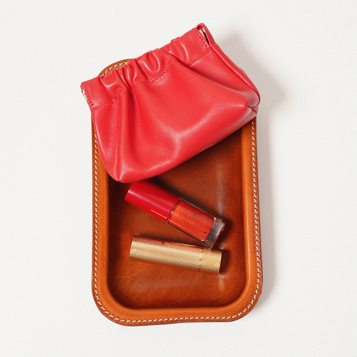 Éclat Pouch Mini｜エクラ・ポーチ・ミニ MJ022