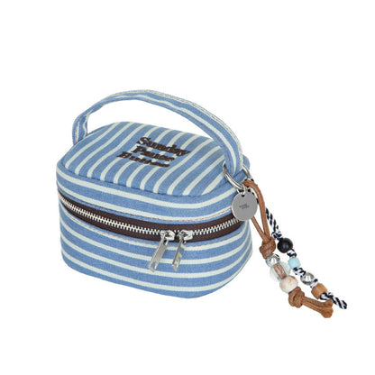 Chérie Vanity Pouch｜シェリー・バニティ・ポーチ MO004