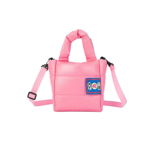 Puffy Color Bag｜パフィー・カラー・バッグ  ML009