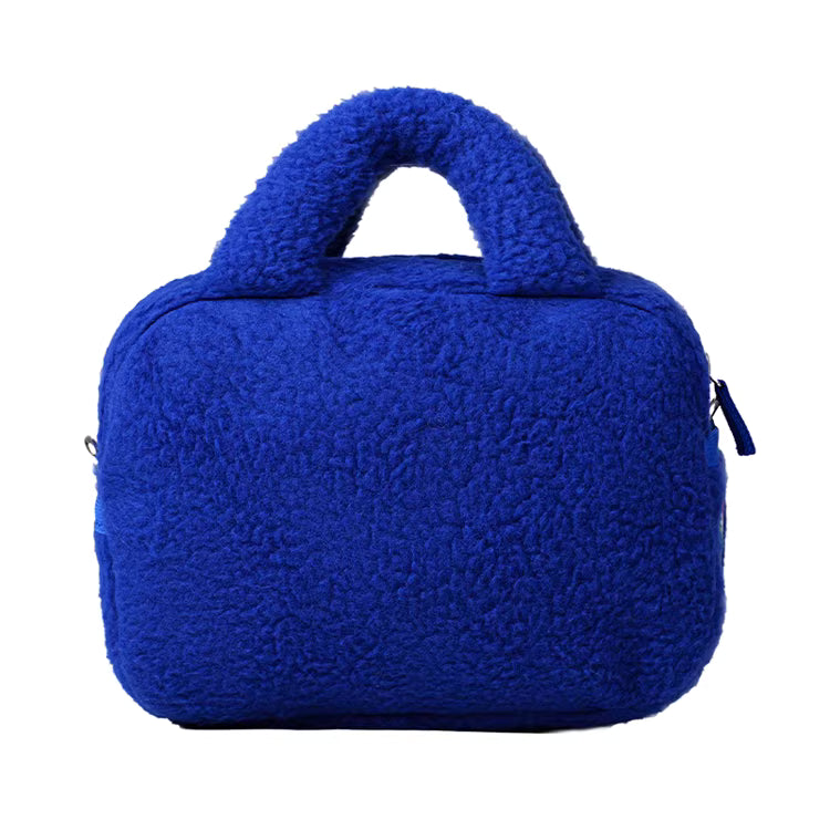 MELDY Fleece Mini Bag｜メルディ・フリース・ミニ・バッグ ML054
