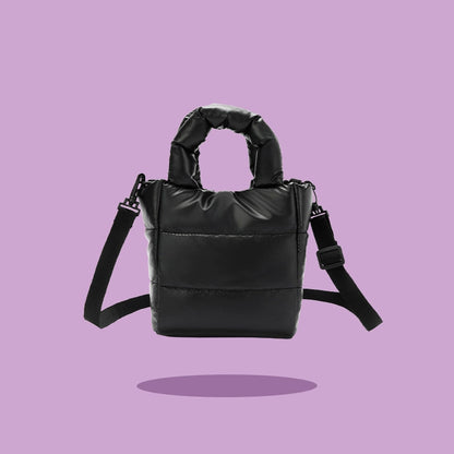 Puffy Color Bag｜パフィー・カラー・バッグ ML010