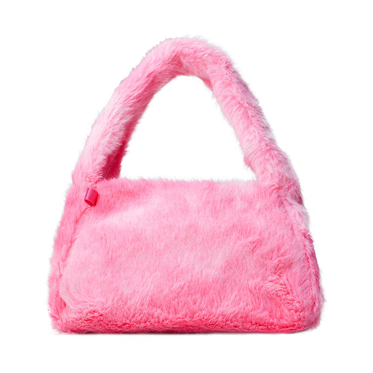 Fluffy Dream Pink Bag｜フラッフィ・ドリーム・ピンク・バッグ ML055