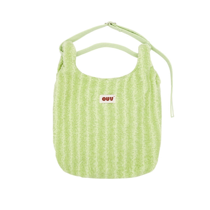 Fuwa Fuwa Hug Bag｜フワフワハグバッグ MS001