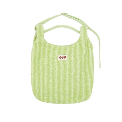 Fuwa Fuwa Hug Bag｜フワフワハグバッグ MS001