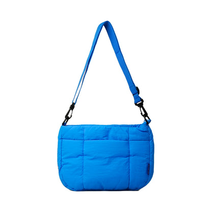 Color Pop Quilt Shoulder (large) | カラーポップキルトショルダー(ラージ)  ML36