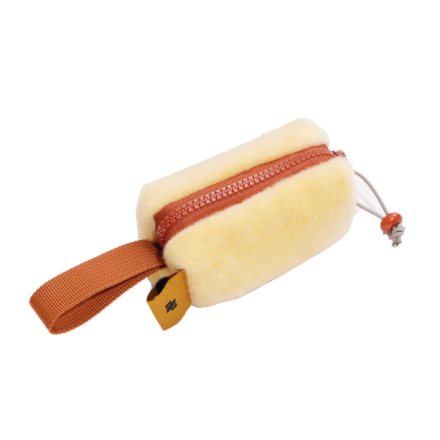 Soft Luxe Pouch｜ソフト・リュクス・ポーチ SC003