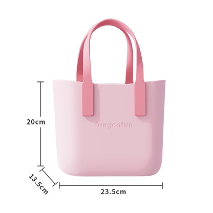 Cielo Pastel Tote｜シエロ・パステル・トート FG007