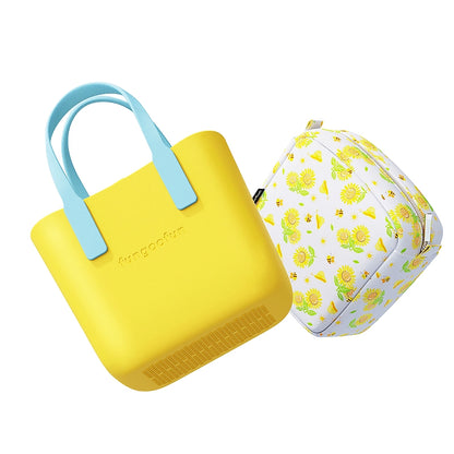 Cielo Pastel Tote｜シエロ・パステル・トート FG007