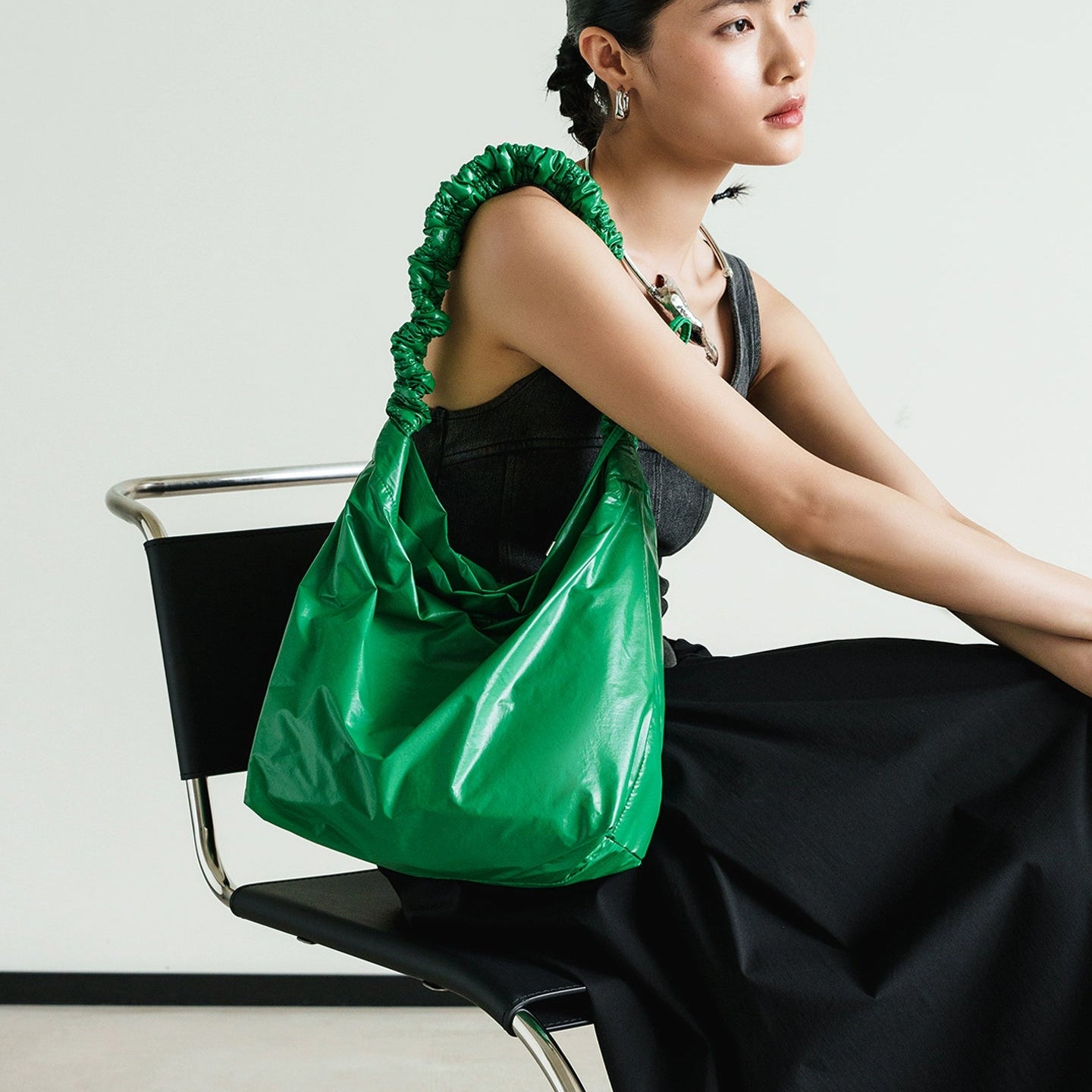 Sculpt Soft Bag |スカルプ・ソフト・バッグ　LS001