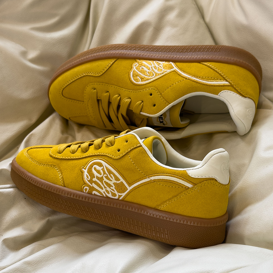 Heritage Pop Sneakers | ヘリテージポップスニーカー TE001