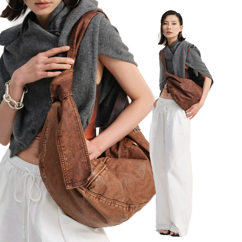 Vintage Twist Bag｜ヴィンテージ・ツイスト・バッグ HN006