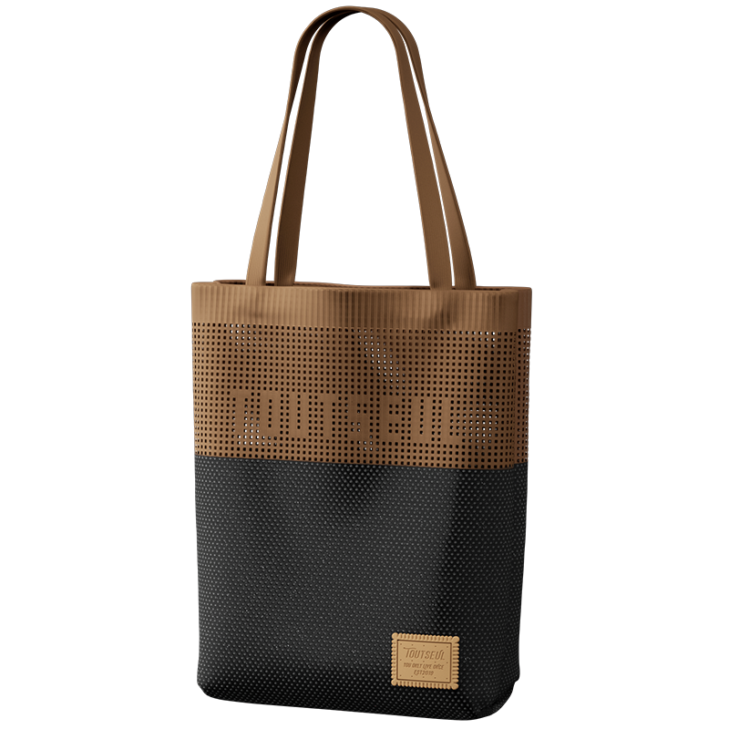 Atelier Panel Tote｜アトリエ・パネル・トート TS002