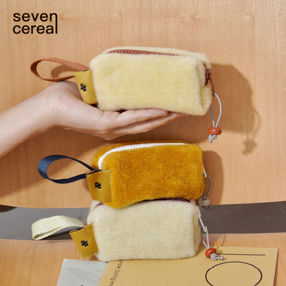 Soft Luxe Pouch｜ソフト・リュクス・ポーチ SC003