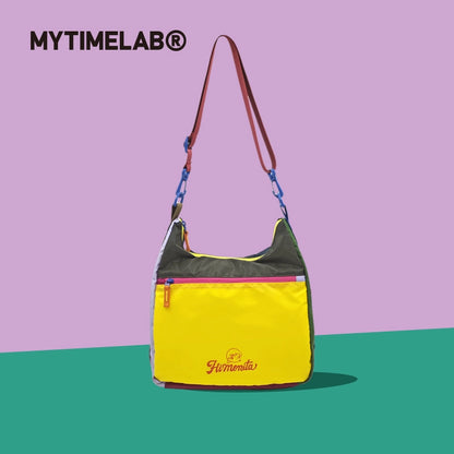 Playful Mix Shoulder | プレイフルミックスショルダー ML022