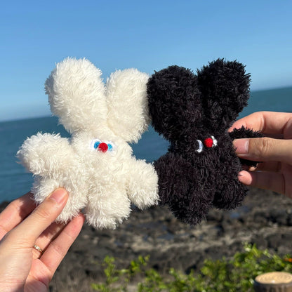 Rabbit Pendant Doll charm｜ラビット・ペンダント・ドール・チャーム GH001