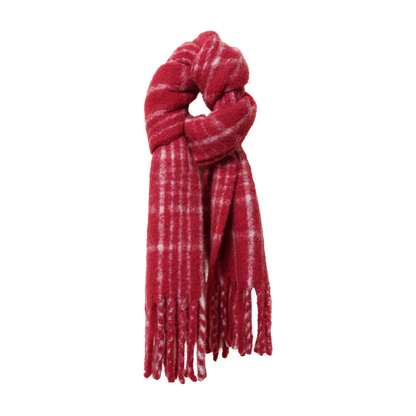 Vintage Puffy Muffler｜ヴィンテージ・パフィー・マフラー MJ021