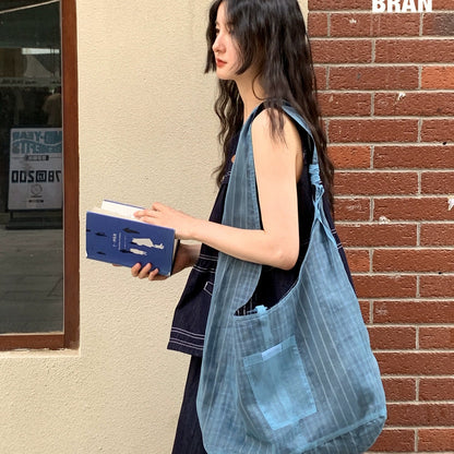 Dual Mood Shoulder｜デュアル・ムード・ショルダー DB005