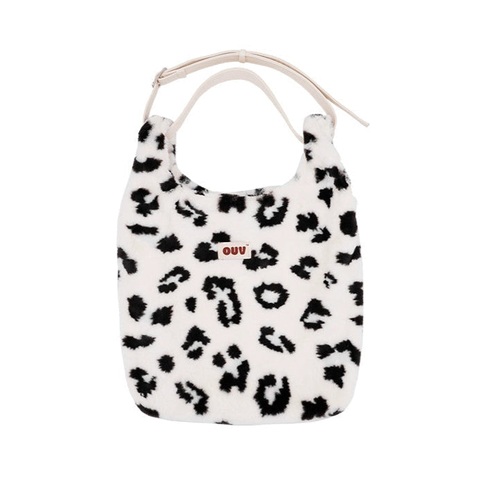 Fuwa Fuwa Hug Bag｜フワフワハグバッグ MS001