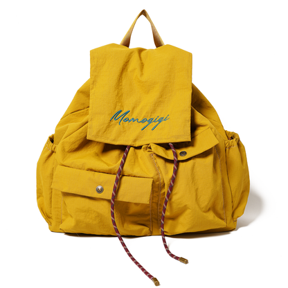 Solene Heritage Rucksack｜ソレーヌ・ヘリテージ・リュック MJ024