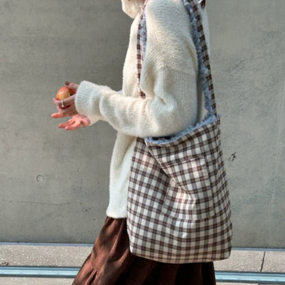 Soft Cloud Bag｜ソフト・クラウド・バッグ NC001