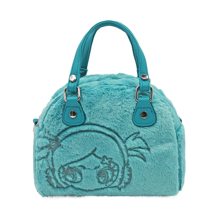 Dreamy Fluffy Bag｜ドリーミー・フラッフィー・バッグML052