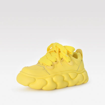 Cloud Casual Sneakers | クラウド・カジュアル・スニーカー RL001