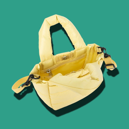 Puffy Color Bag｜パフィー・カラー・バッグ  ML009