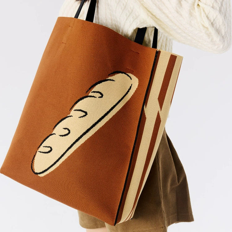 Atelier Icon Tote｜アトリエ・アイコン・トート TS001