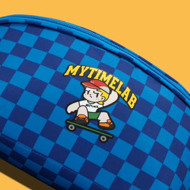 Checker Pop Pouch｜チェッカー・ポップ・ポーチ ML014