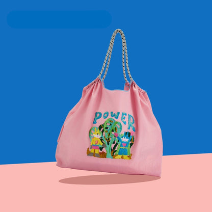 Power Art Shopper｜パワーアート・ショッパー ML050