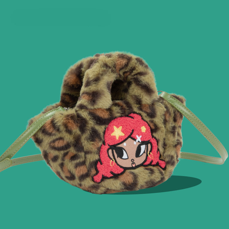 Mochi Puffy Bag｜モチパフィーバッグ ML028