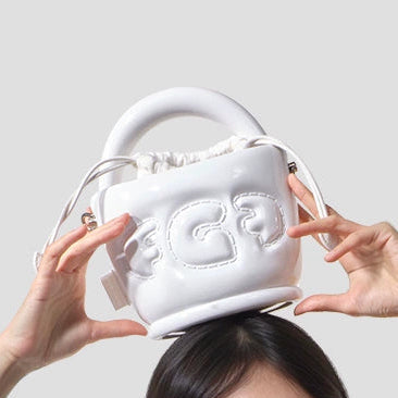 Candy Pop Bucket｜キャンディ・ポップバケット  FG004