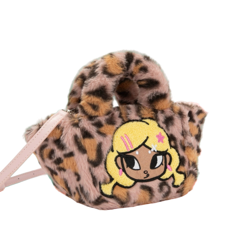 Mochi Puffy Bag｜モチパフィーバッグ ML028