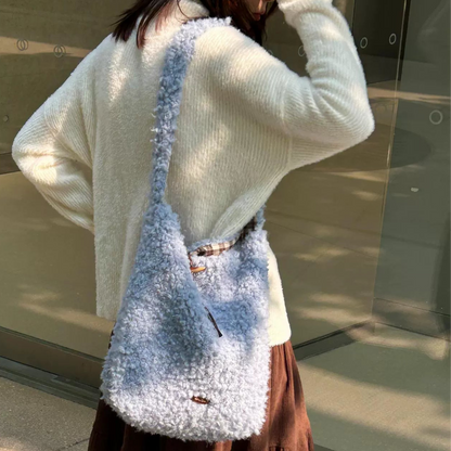 Soft Cloud Bag｜ソフト・クラウド・バッグ NC001