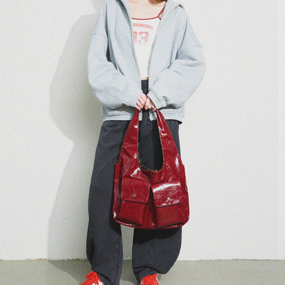 Noir Wild Allure Bag｜ノワール・ワイルド・アリュール・バッグ MJ025