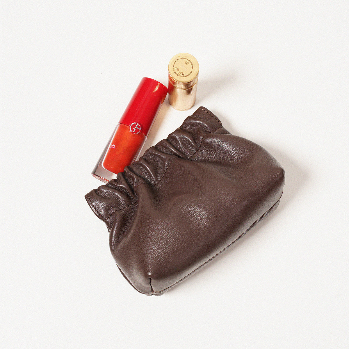 Éclat Pouch Mini｜エクラ・ポーチ・ミニ MJ022