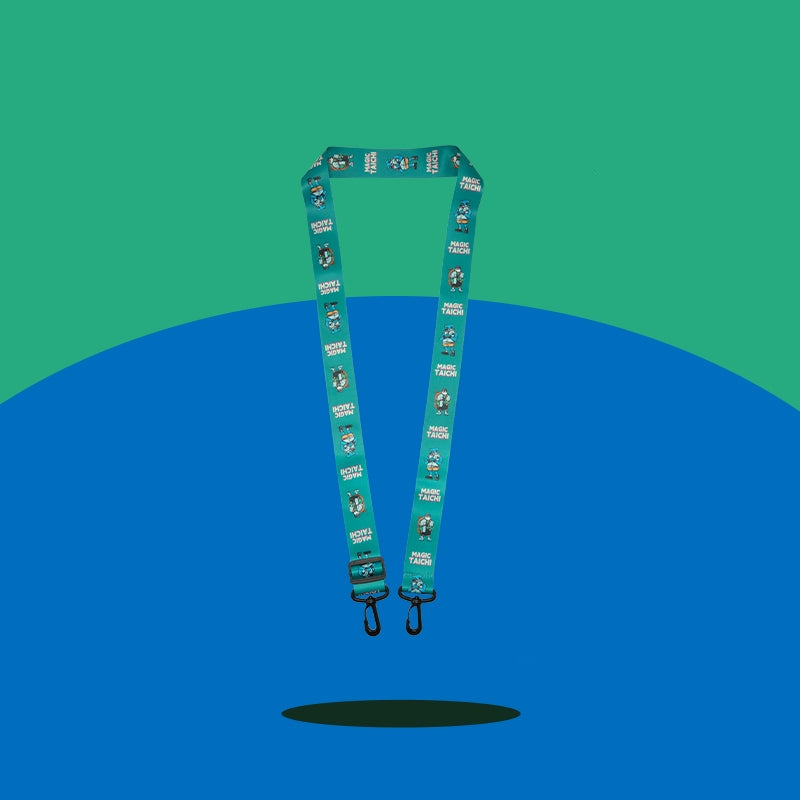 Oops Happy Strap｜ウップス・ハッピー・ストラップML016